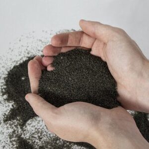 10X Superoxalloy Abrasives