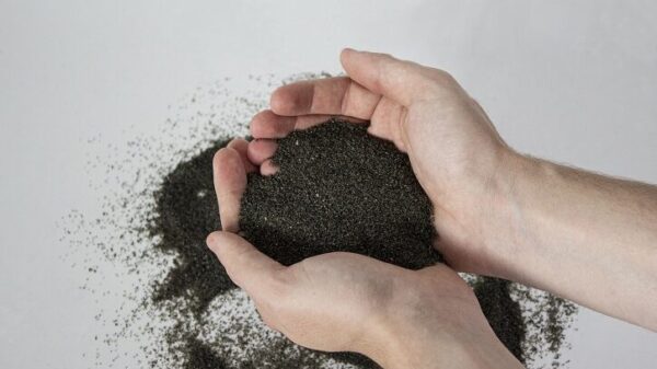 10X Superoxalloy Abrasives