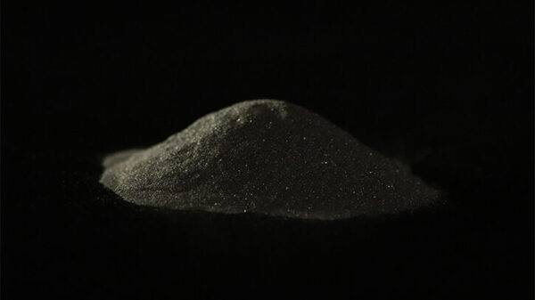 Silicon Carbide Abrasives