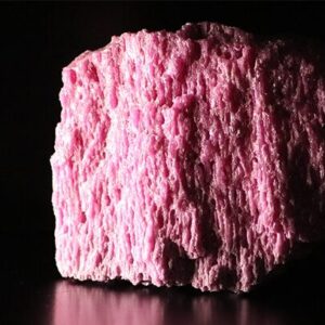 Pink Aluminum Oxide Blasting Media