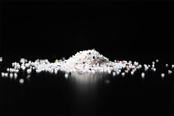 Plastic Blasting Media - Image 5