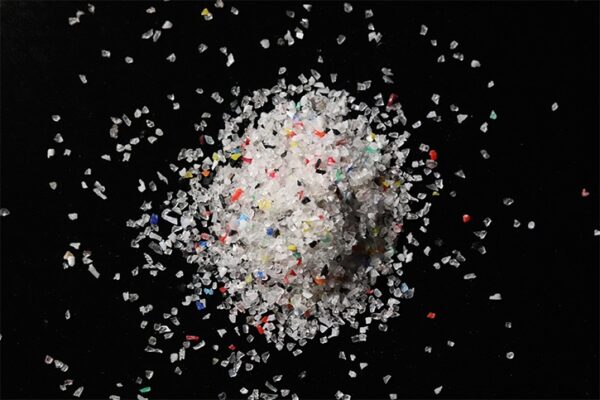 Plastic Blasting Media - Image 4