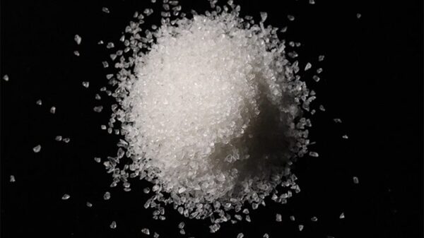 Plastic Blasting Media - Image 3