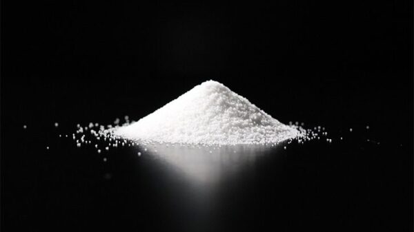 Sodium Bicarbonate Blast Media