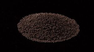 Stainless Steel Shot & Grit Media