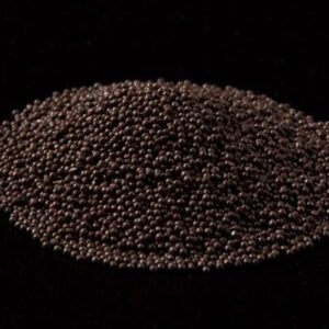 Stainless Steel Shot & Grit Media