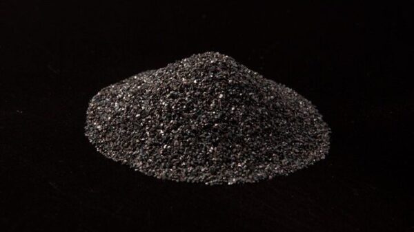 Stainless Steel Shot & Grit Media - Image 2