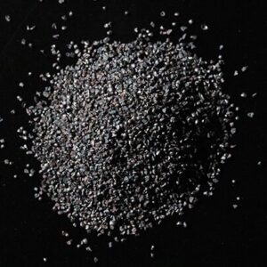 Steel Grit Blasting Media