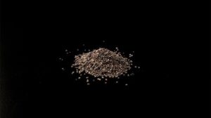 Synthetic Olivine Blast Media