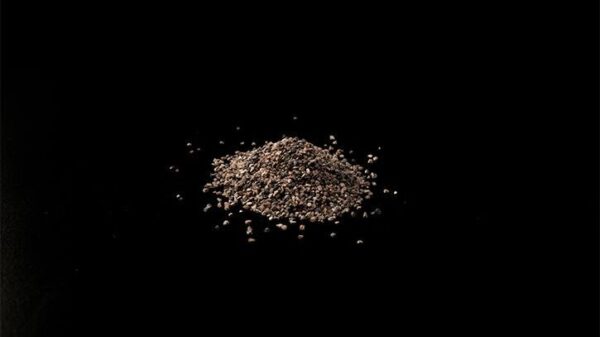 Synthetic Olivine Blast Media