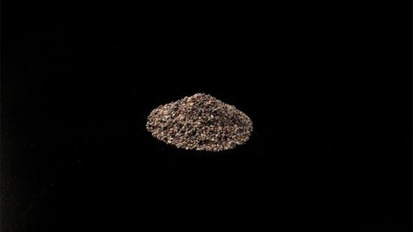 Synthetic Olivine Blast Media - Image 2