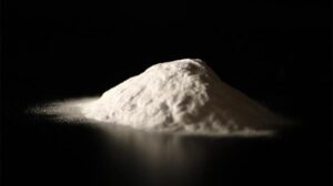 White Aluminum Oxide Blast Media