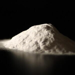White Aluminum Oxide Blast Media