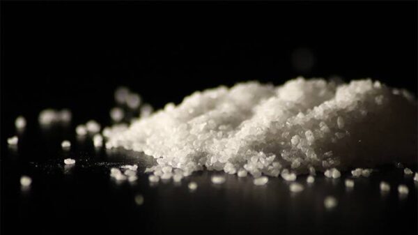 White Aluminum Oxide Blast Media - Image 2
