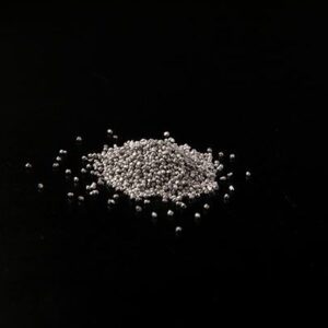 Aluminum Shot