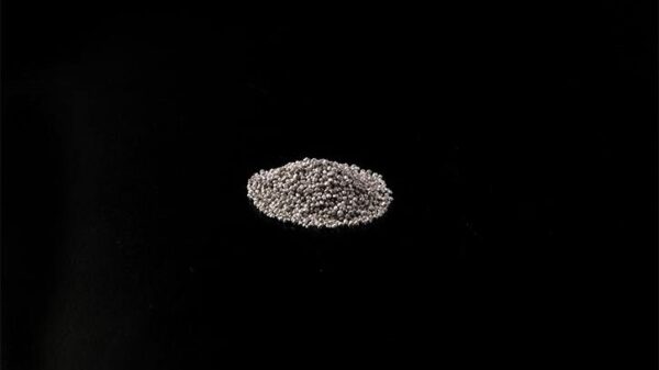 Aluminum Shot - Image 2