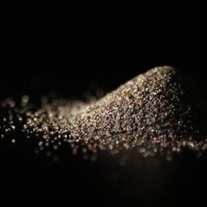 Brown Aluminum Oxide Blast Media