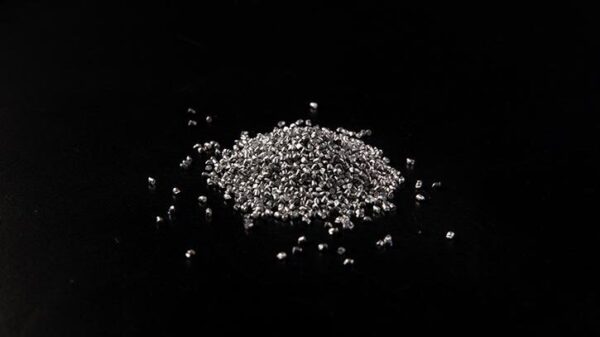 Cut Wire Blast Media - Image 2