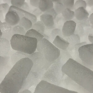 Dry Ice Blasting Media